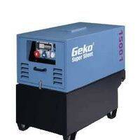 генератор для дома 10 квт GEKO 15010 E-S/MEDA SS
